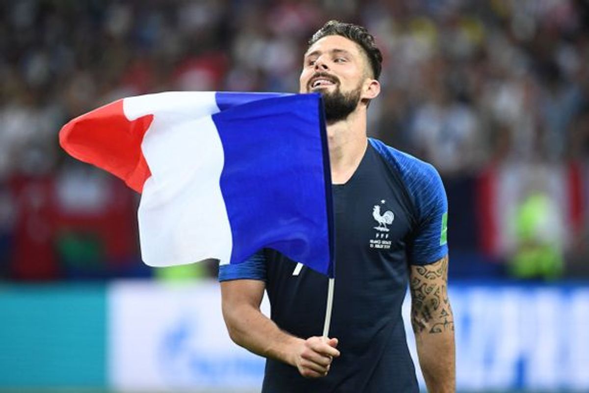 Giroud