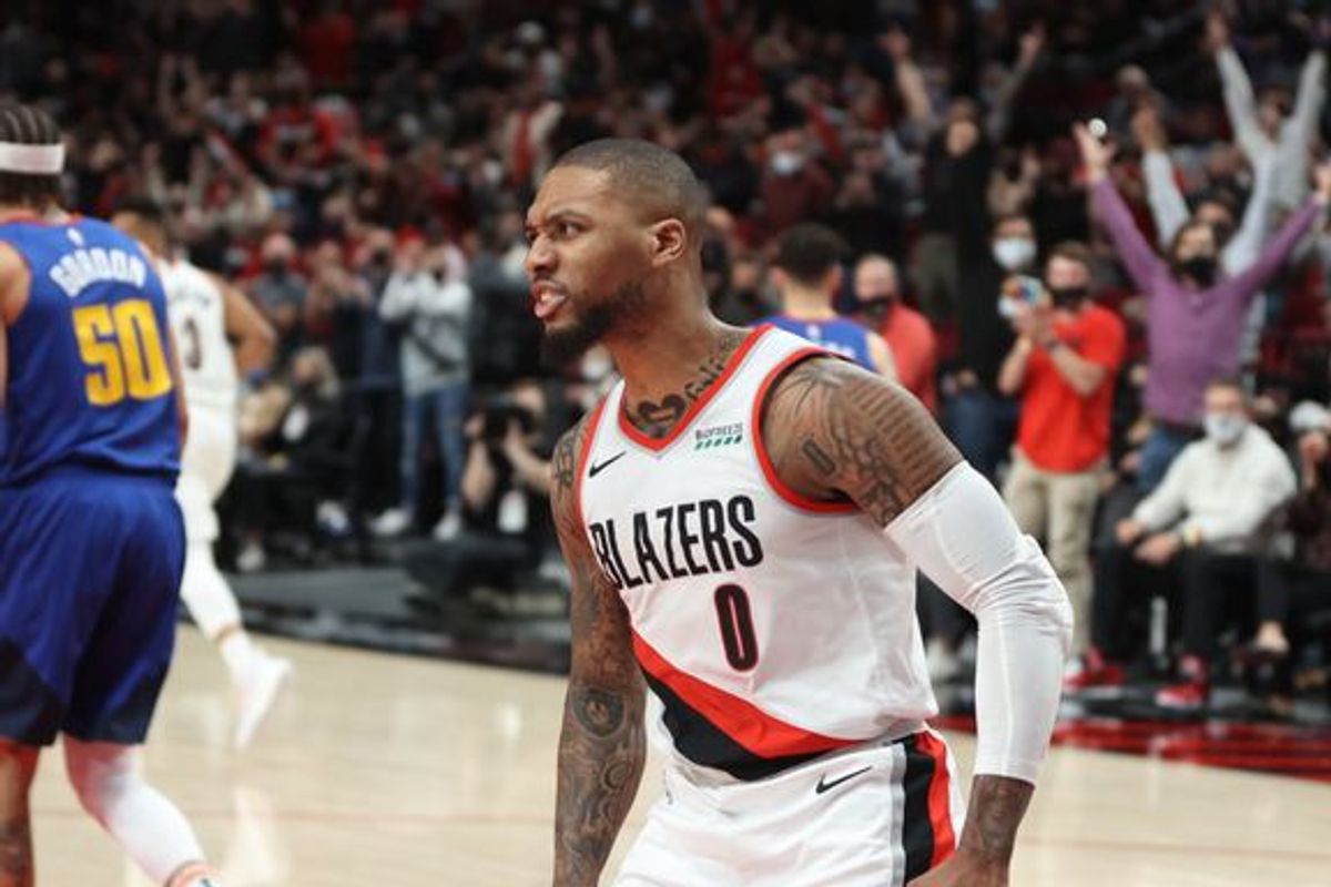 Lillard