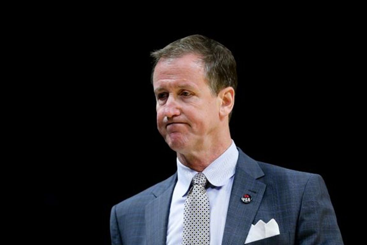 Terry Stotts
