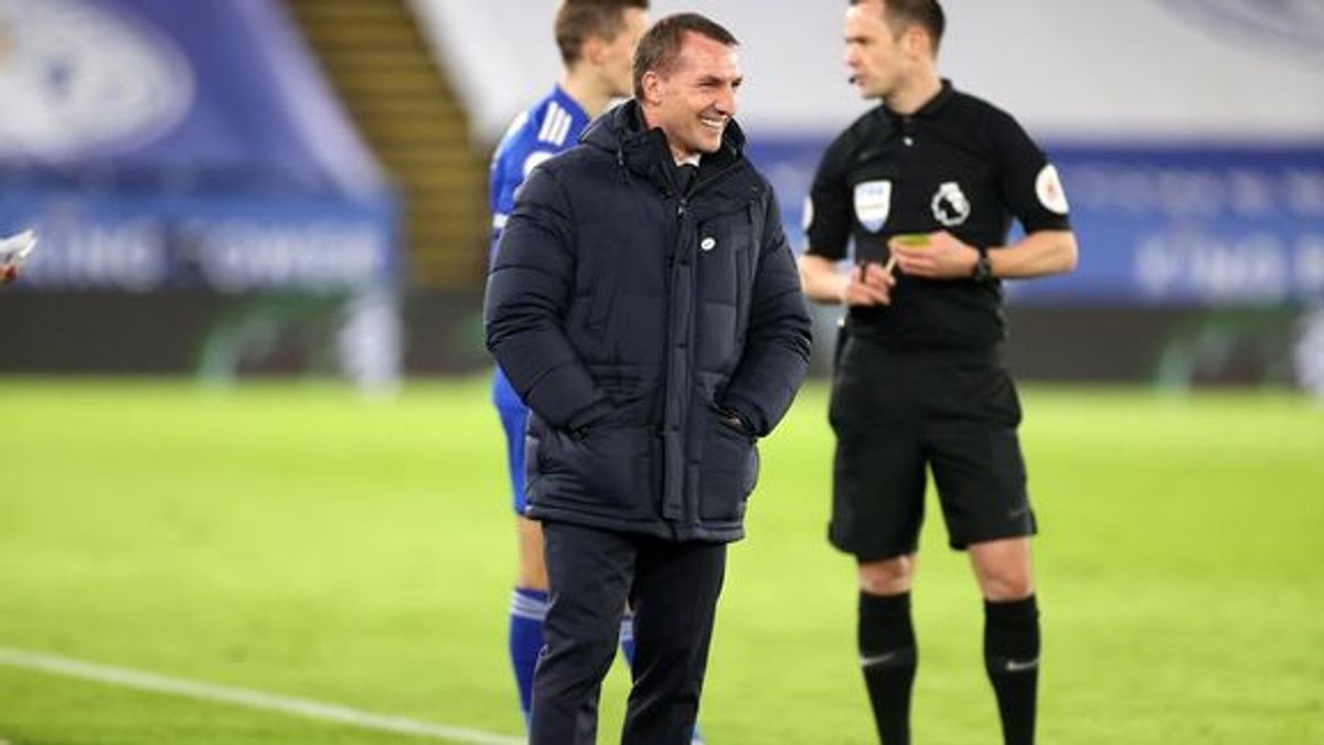 Görsel: LCFC