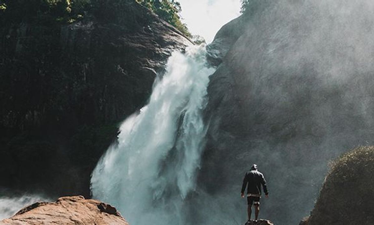 Oliver Sjöström - Unsplash