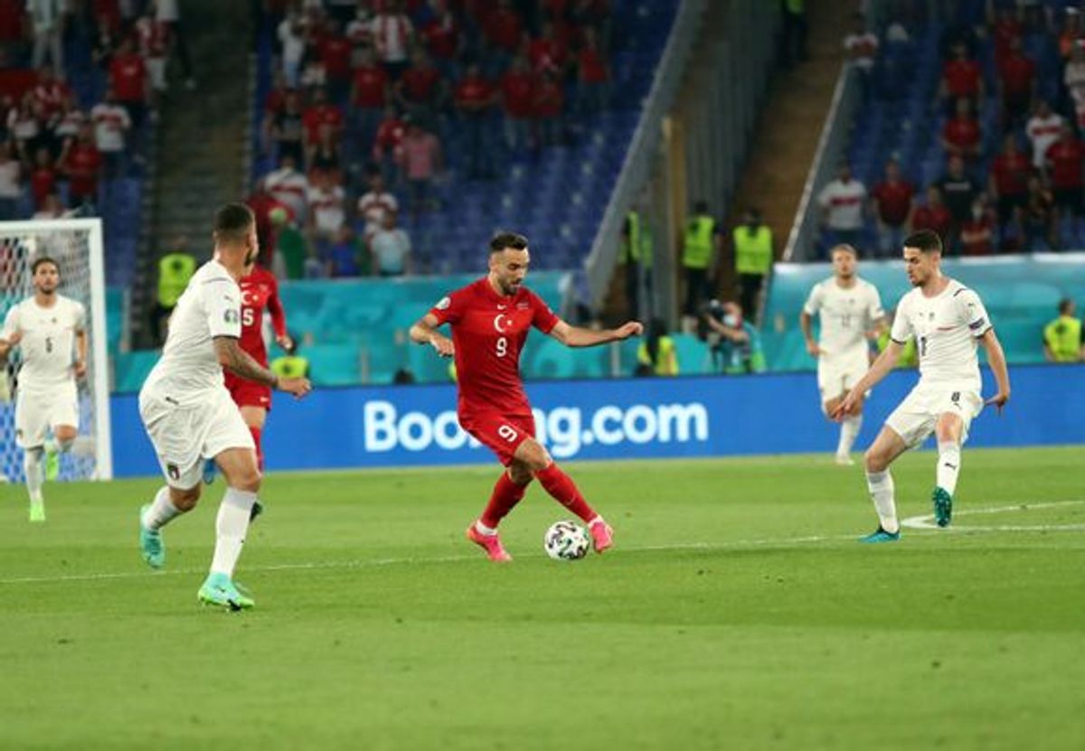 Kenan Karaman