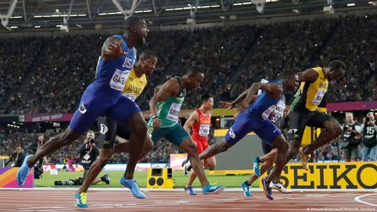 Gatlin