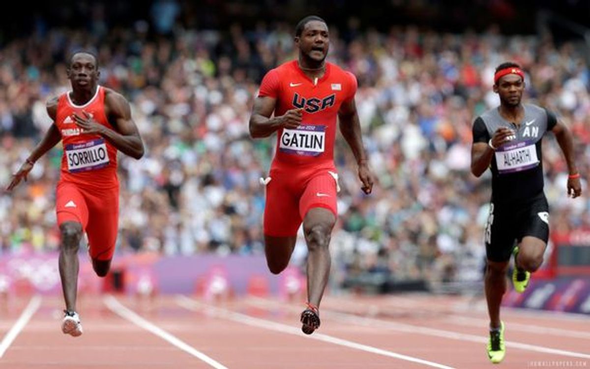 Gatlin