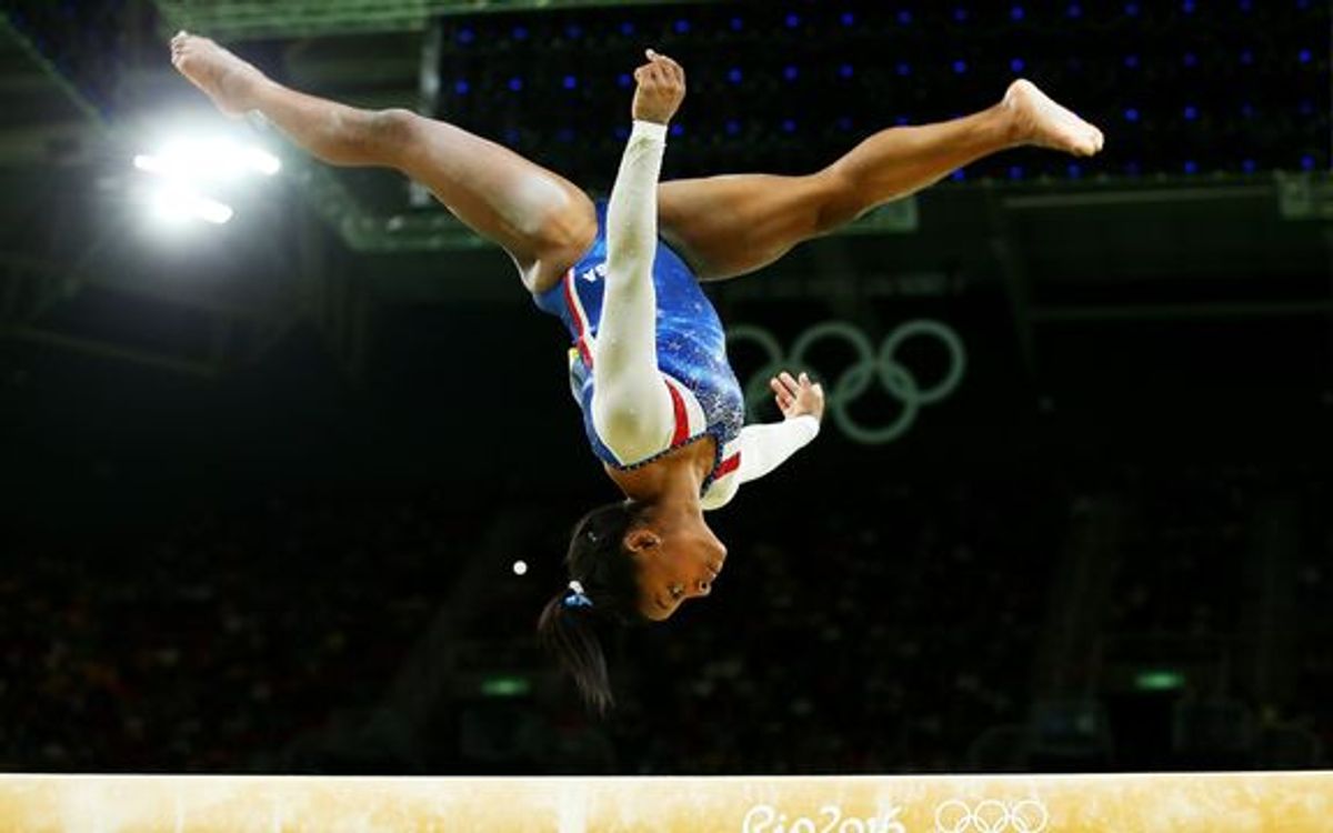 Biles