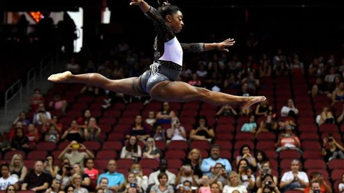 Biles