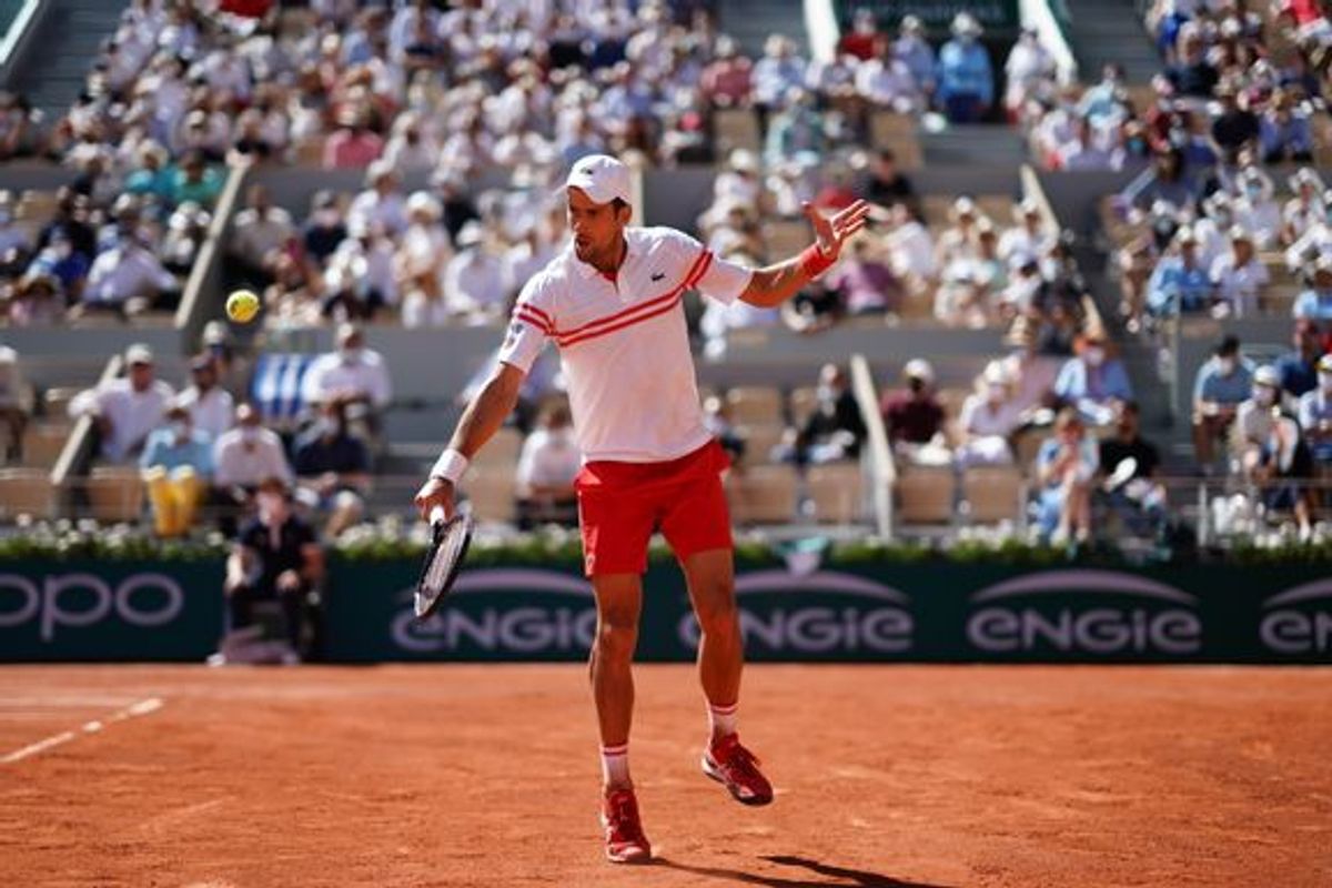 Djokovic