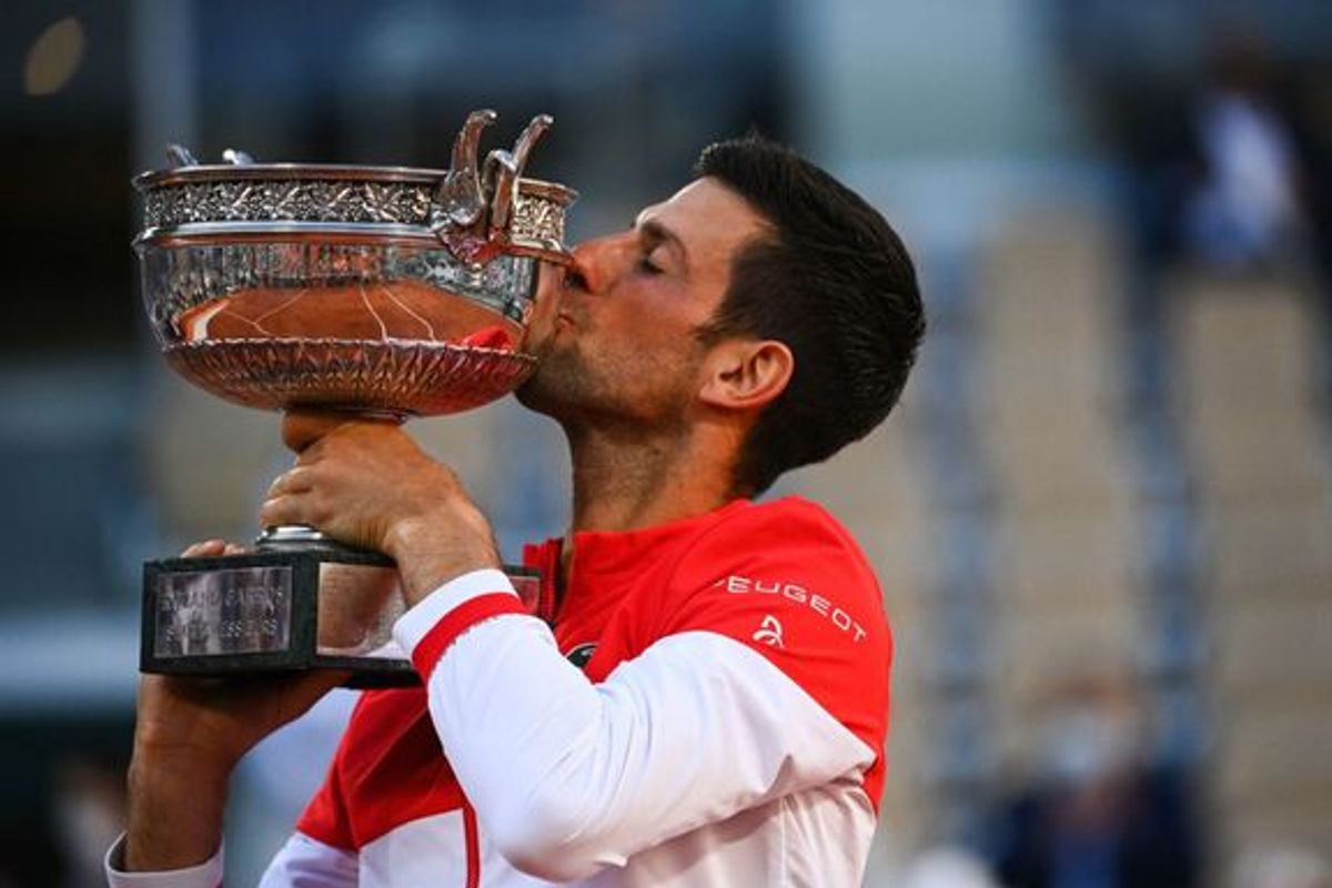 Djokovic