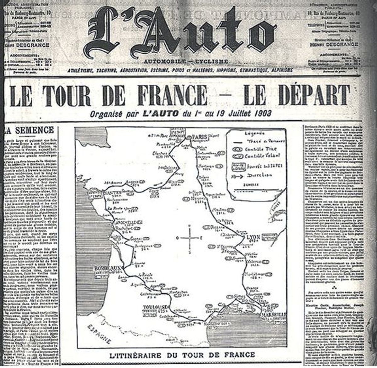 L’Auto
