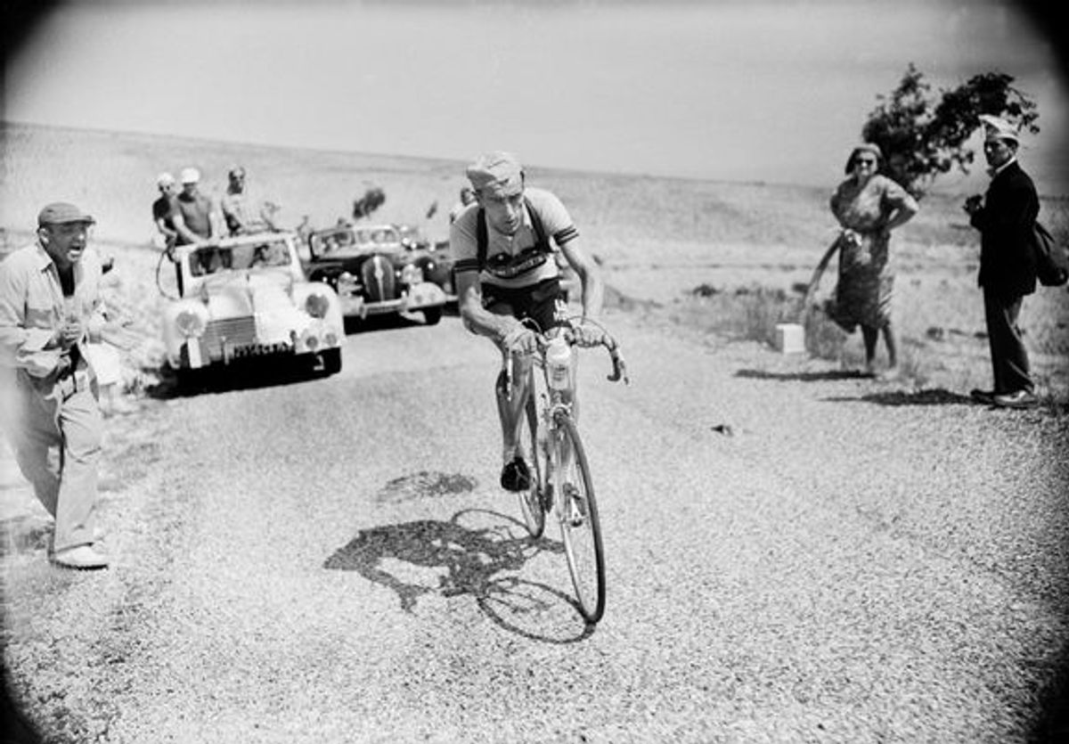 Tour de France
