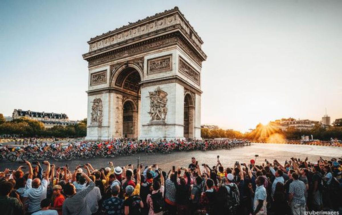 Tour de France