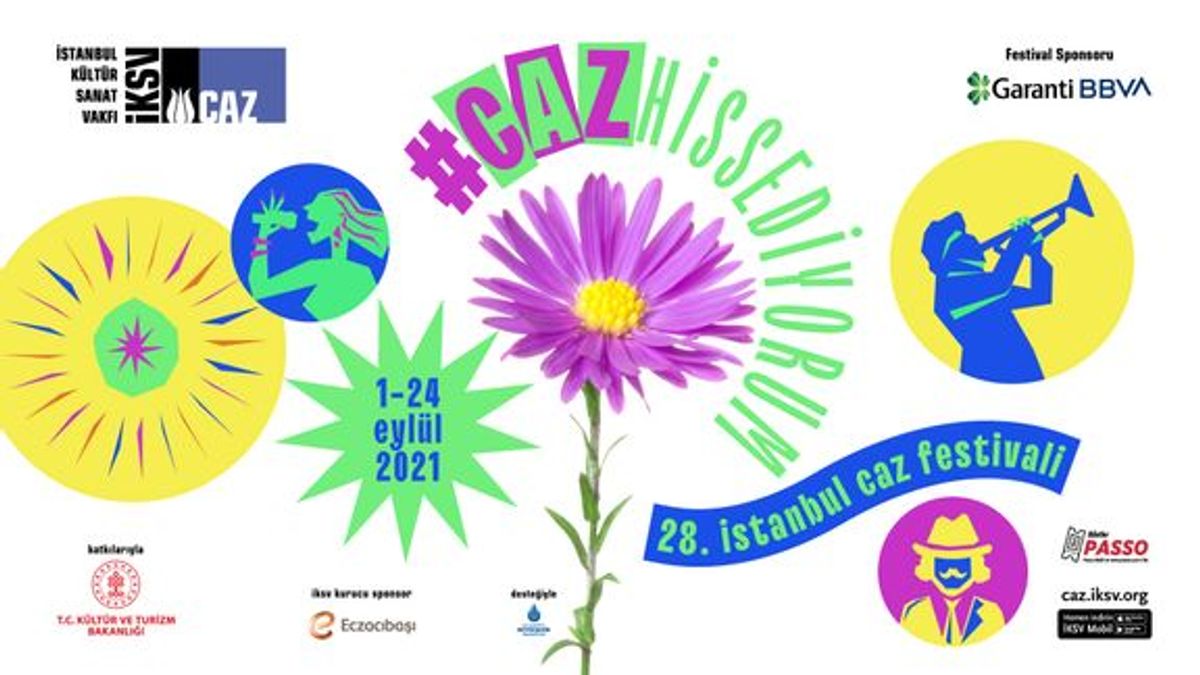 28. İstanbul Caz Festivali