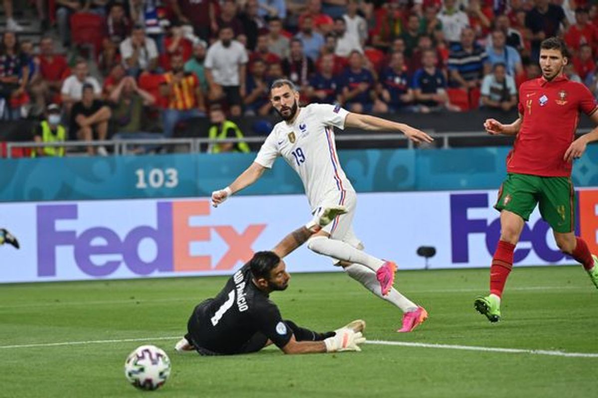 Benzema
