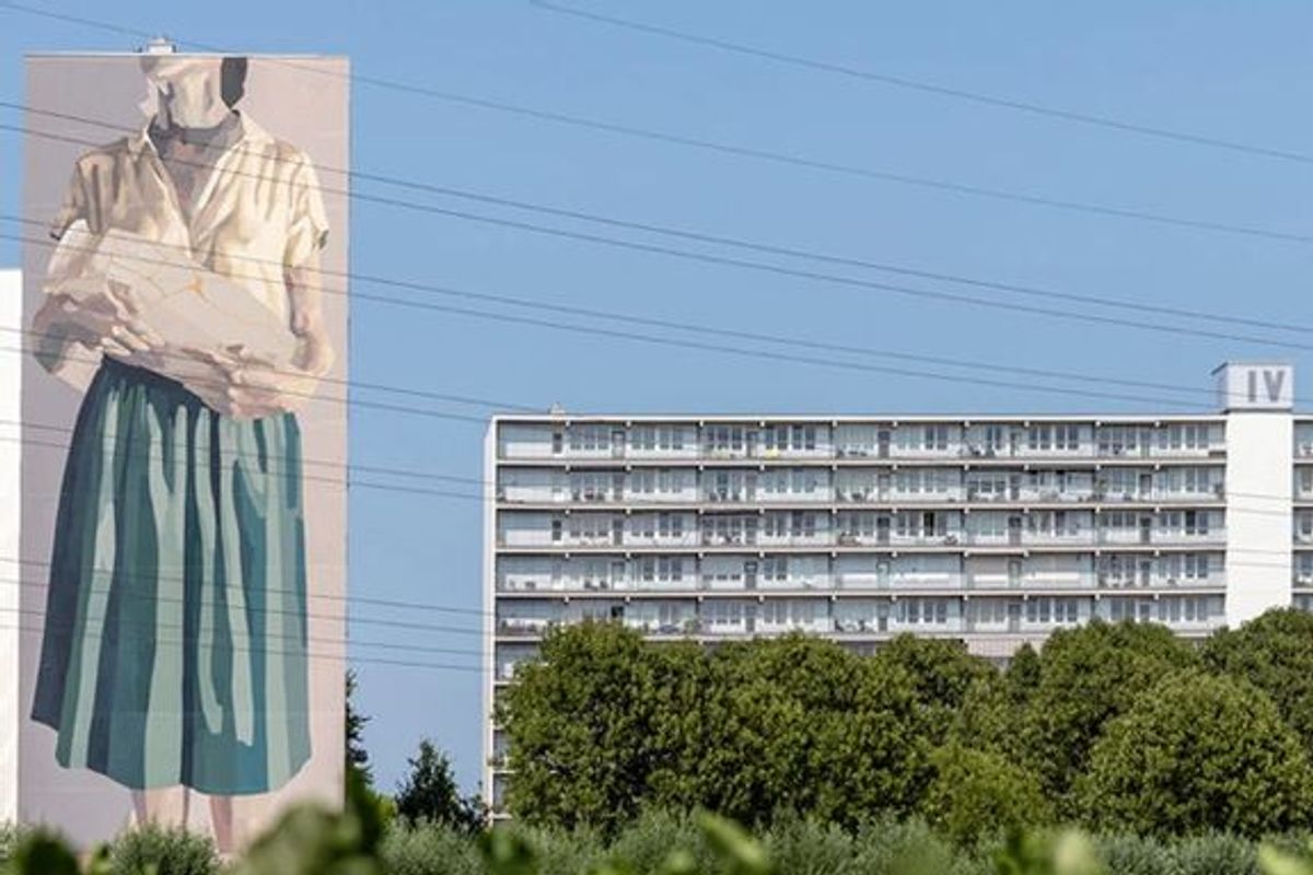Aka Hyuro - Designboom