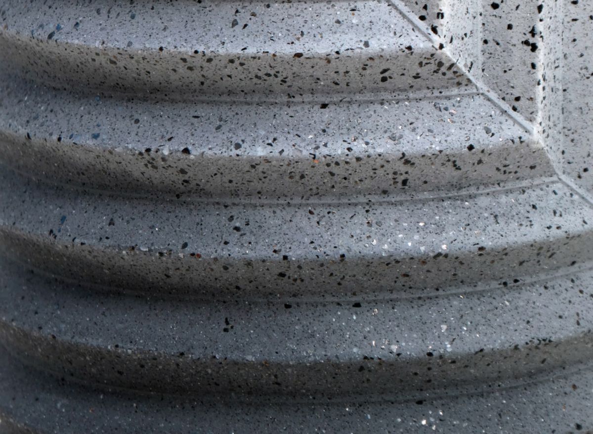Herringbone Stone Blend | Phil Cuttance