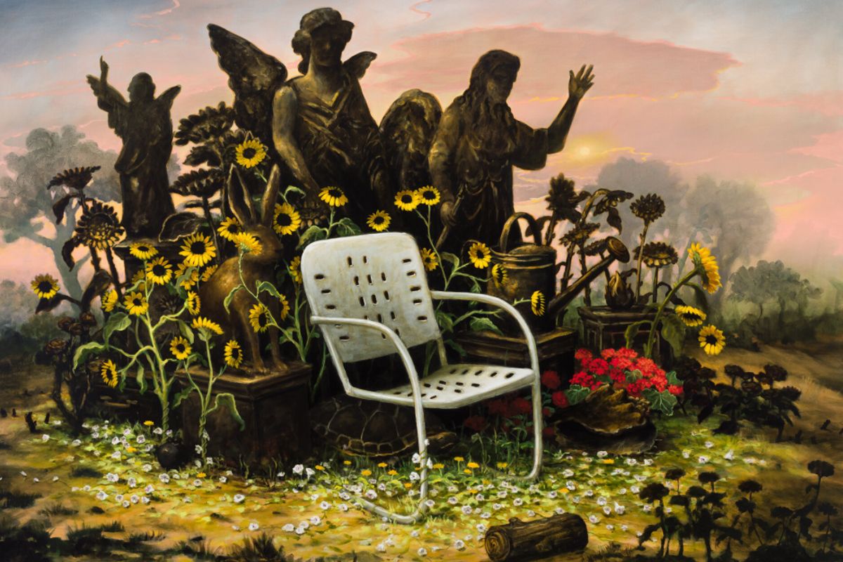 Kevin Sloan