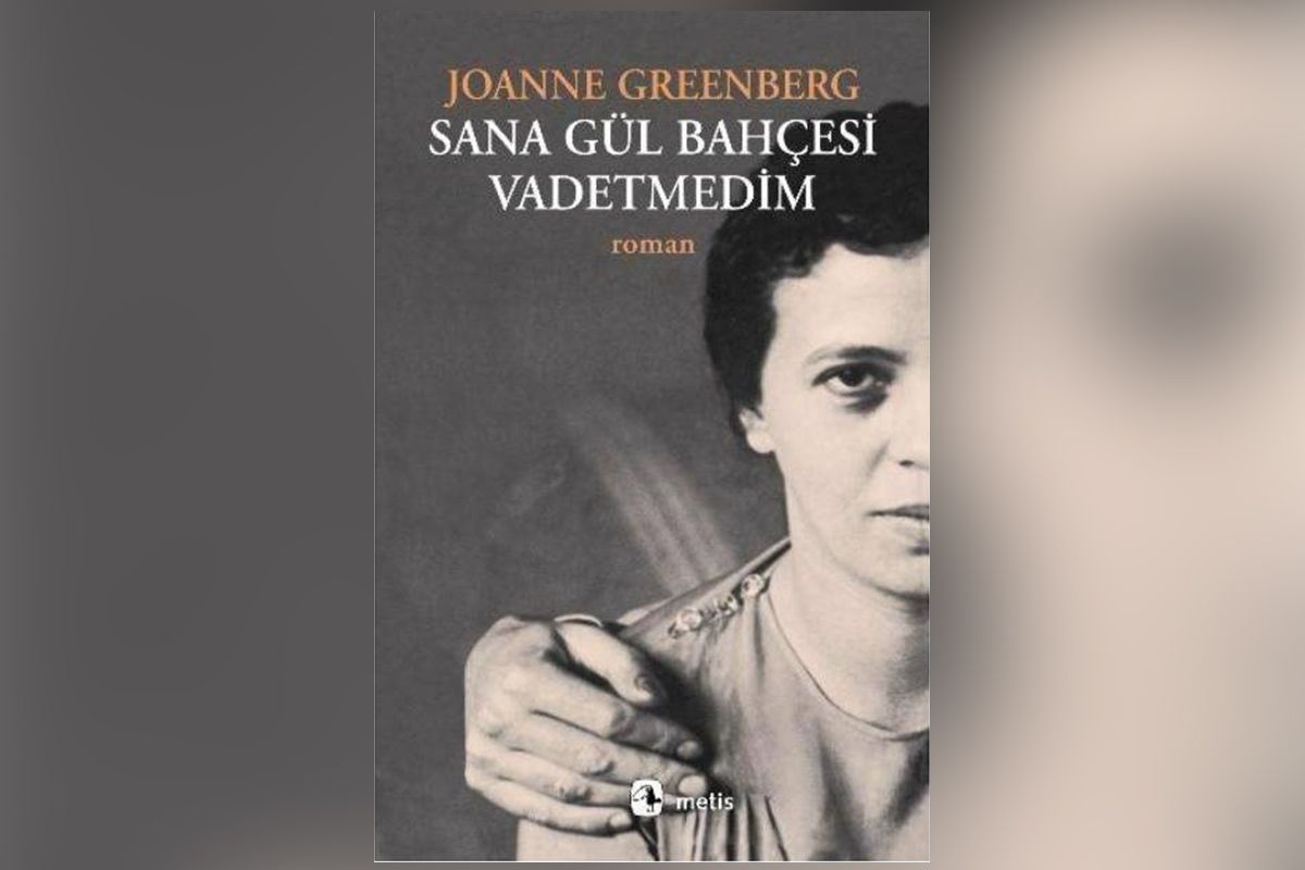 Sana Gül Bahçesi Vadetmedim - Metis Yayıncılık