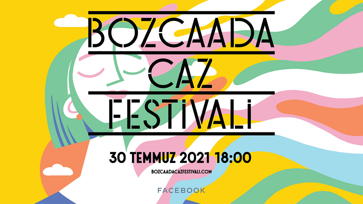 Bozcaada Caz Festivali