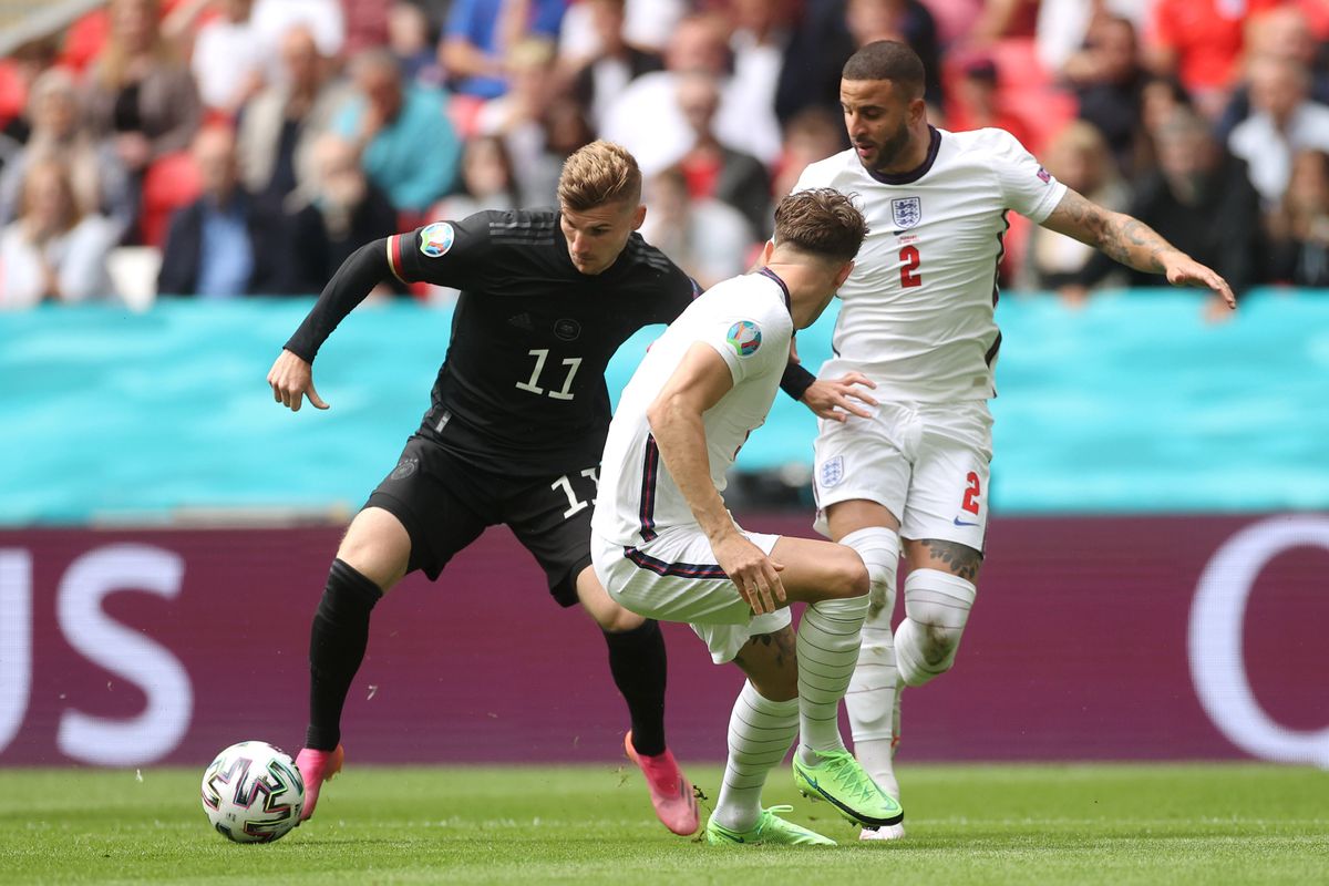 Timo Werner