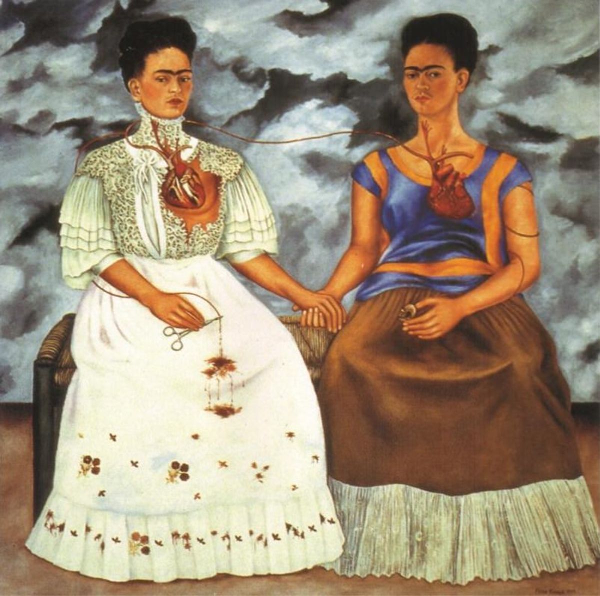 İki Frida