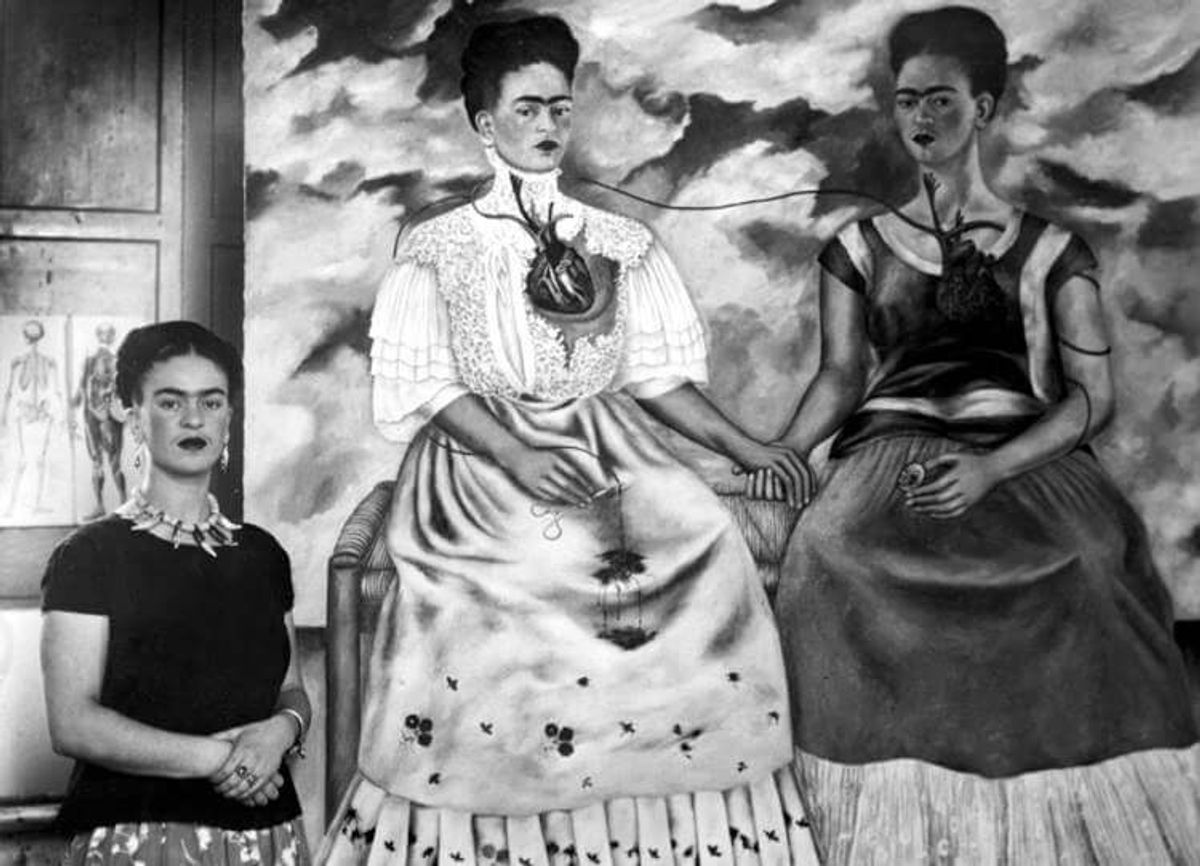 3 Frida