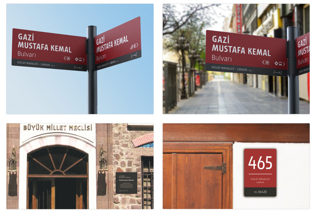 Tabela yarışmasında halk oylamasına sunulan eserlerden bir örnek.