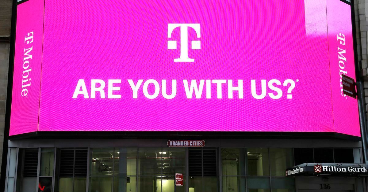 T-mobile