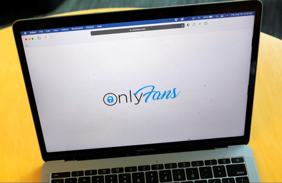 OnlyFans