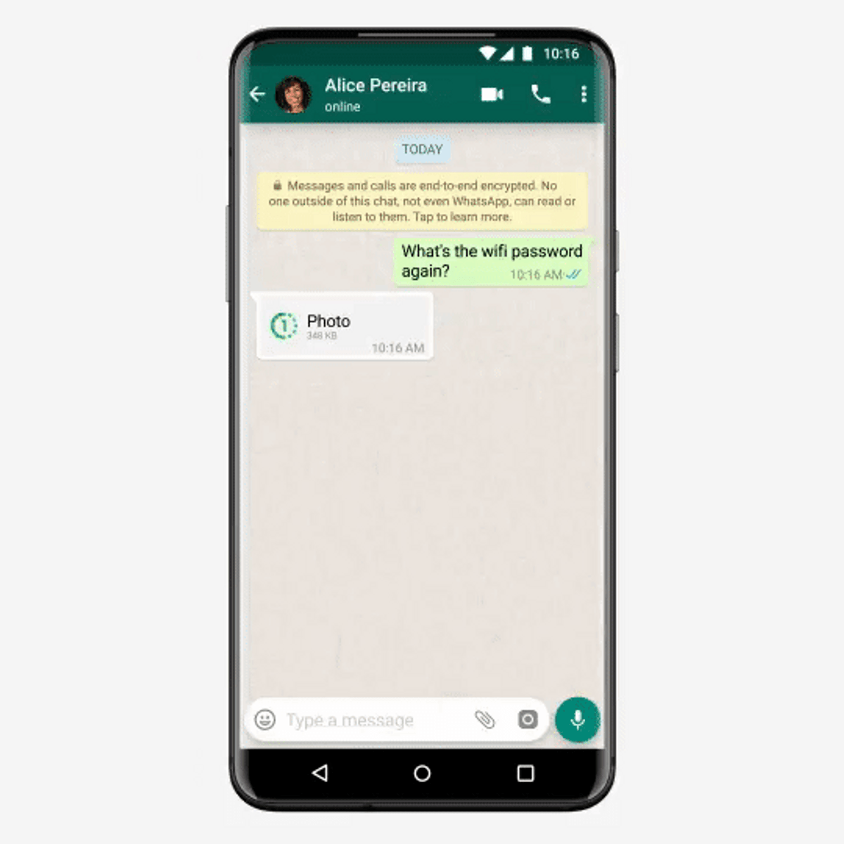 WhatsApp