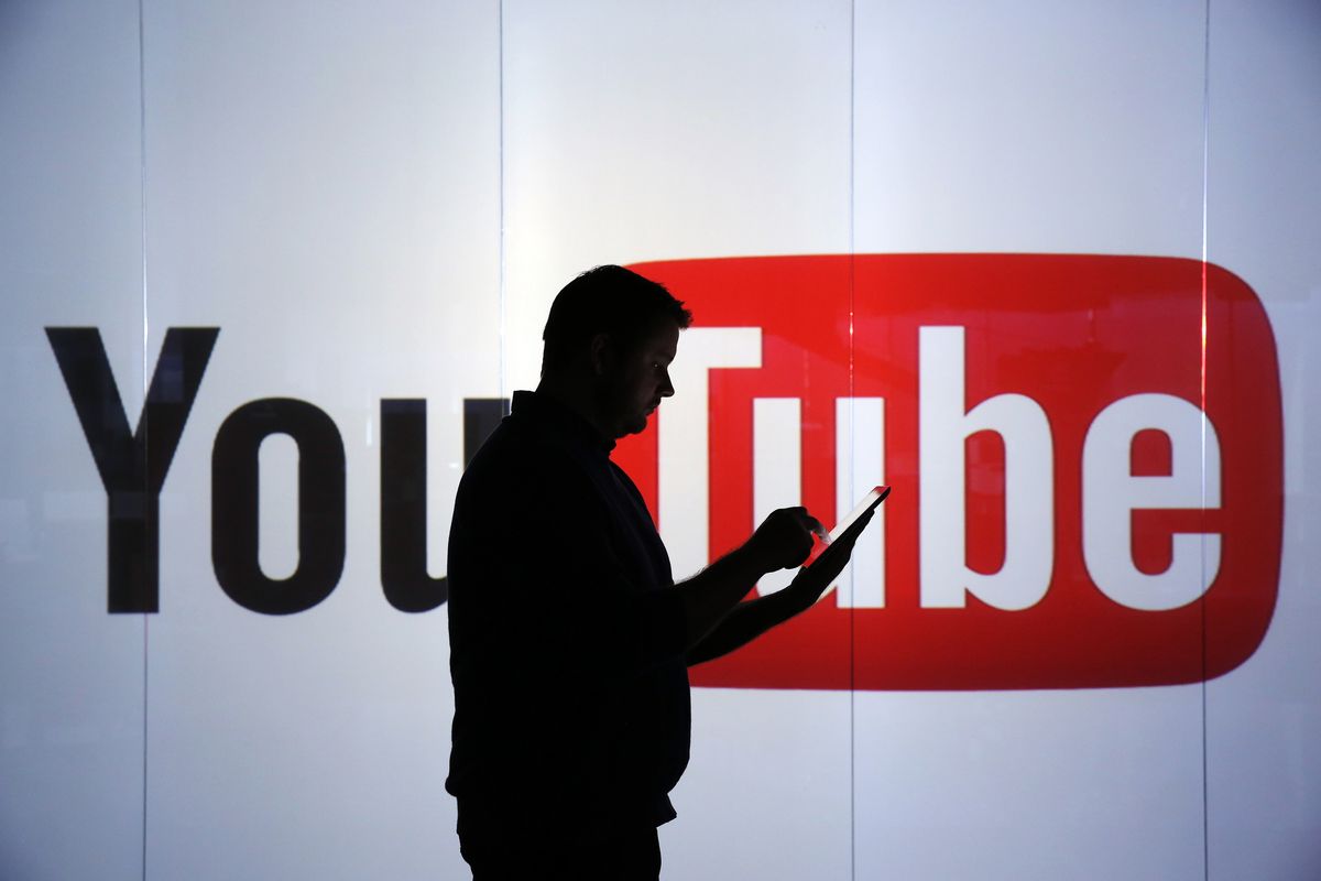 YouTube