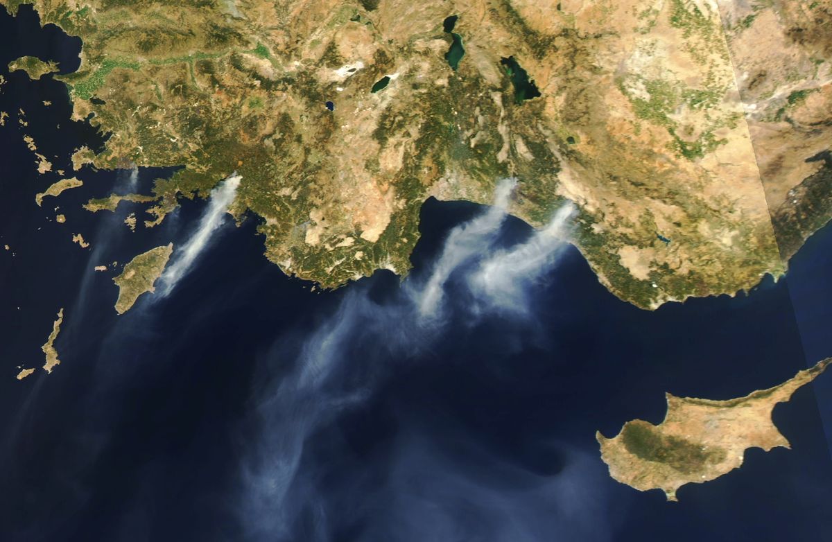 Türkiye