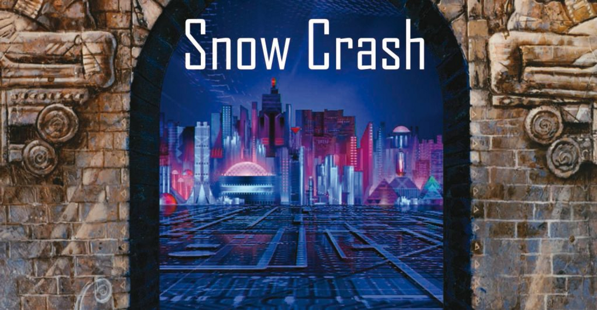 Snowcrash