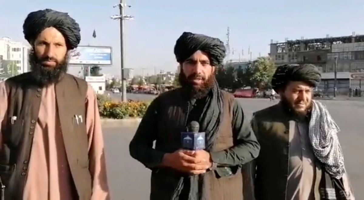 Taliban
