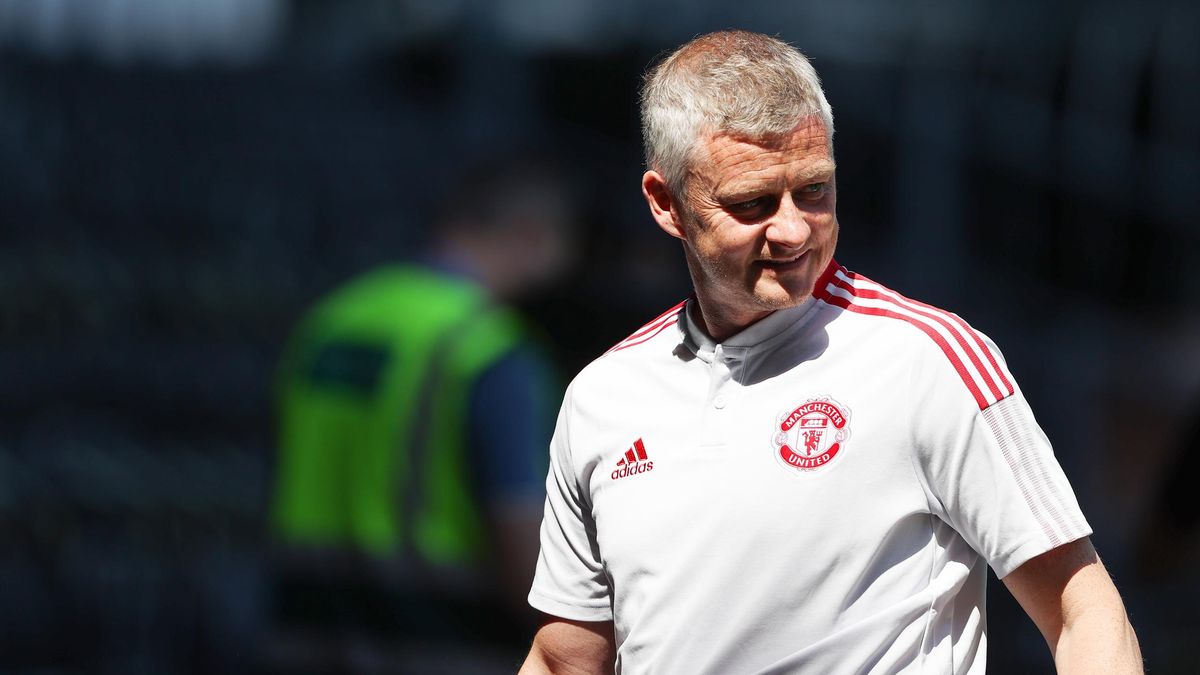 Ole Gunnar