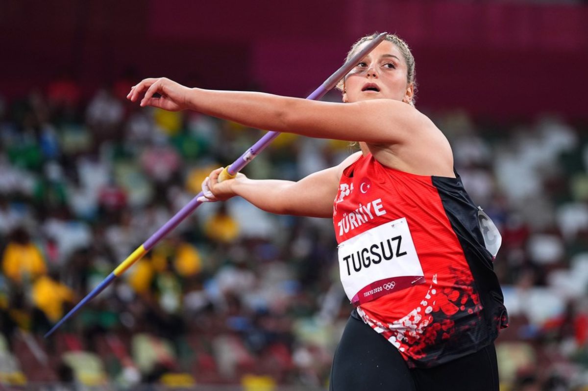 Eda Tuğsuz