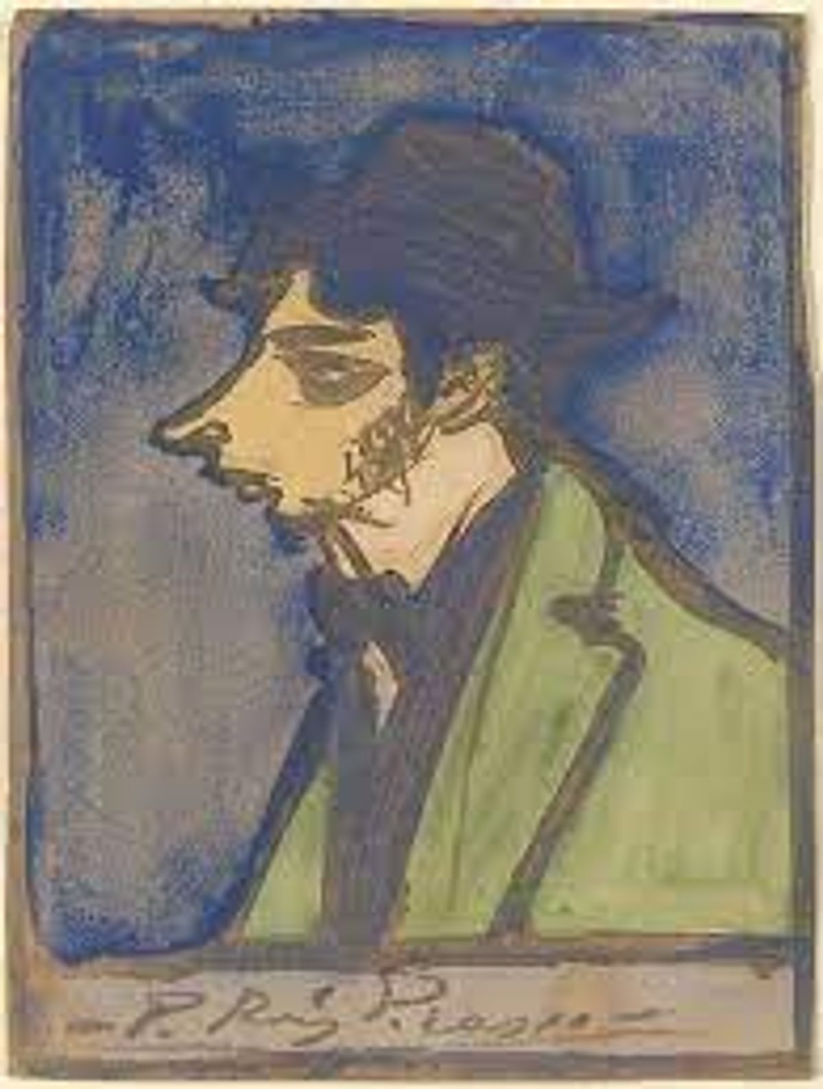 Aposto Carles Casagemas