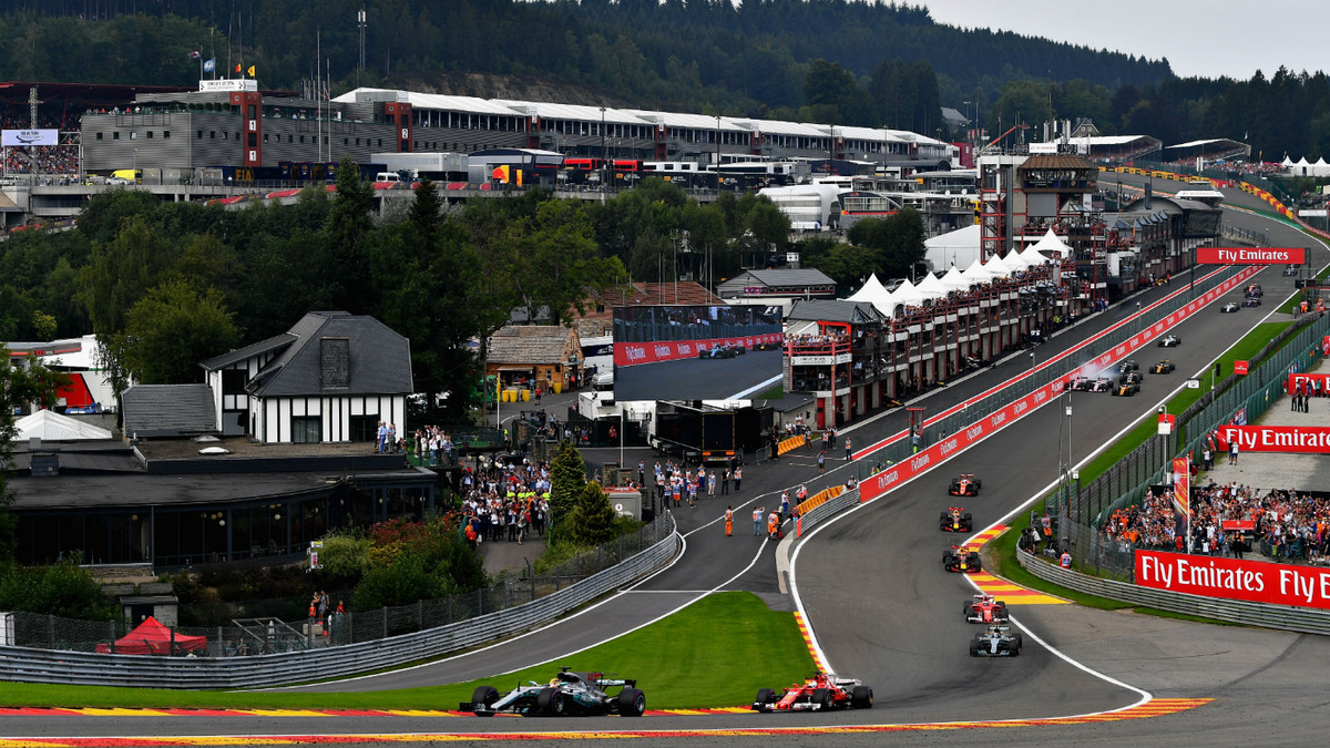 Görsel: DanMulla/Getty Images