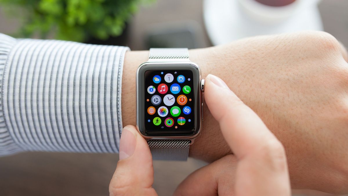 Apple Watch