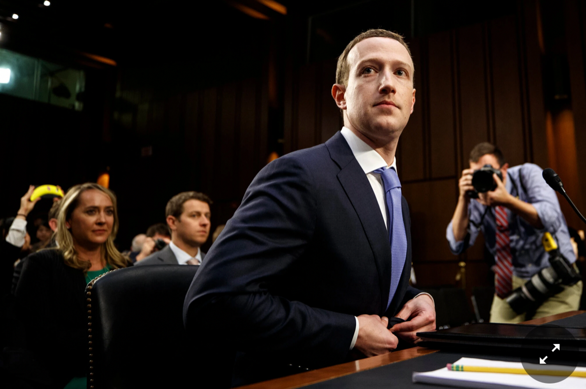 Zuckerberg