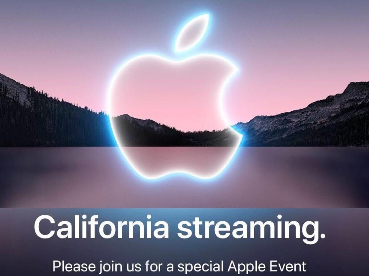 Apple Event