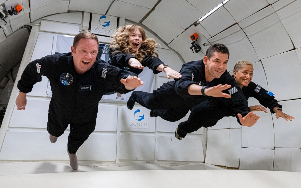 SpaceX