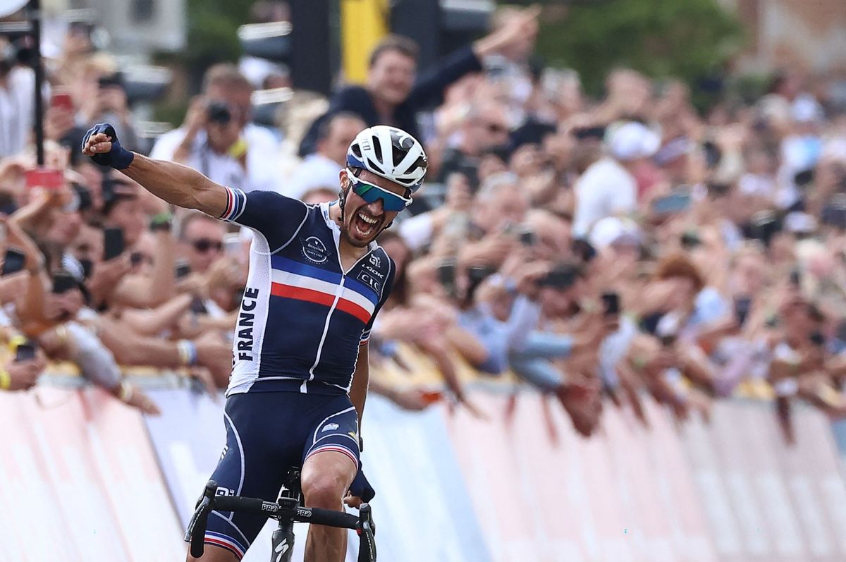 Julian Alaphilippe