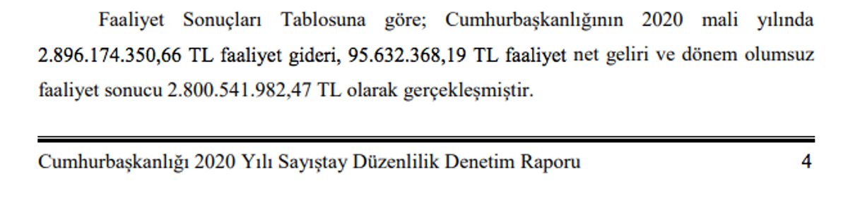 Cumhurbaşkanlığı