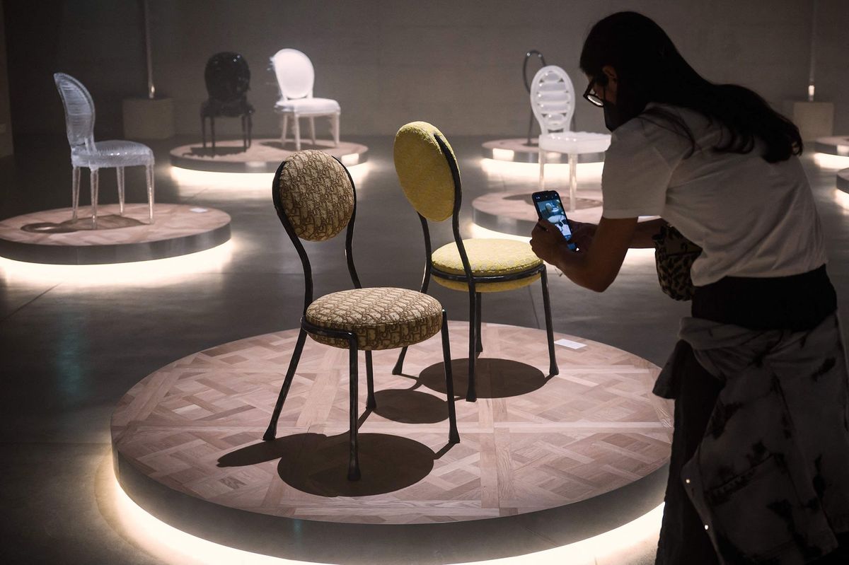Dior Maison