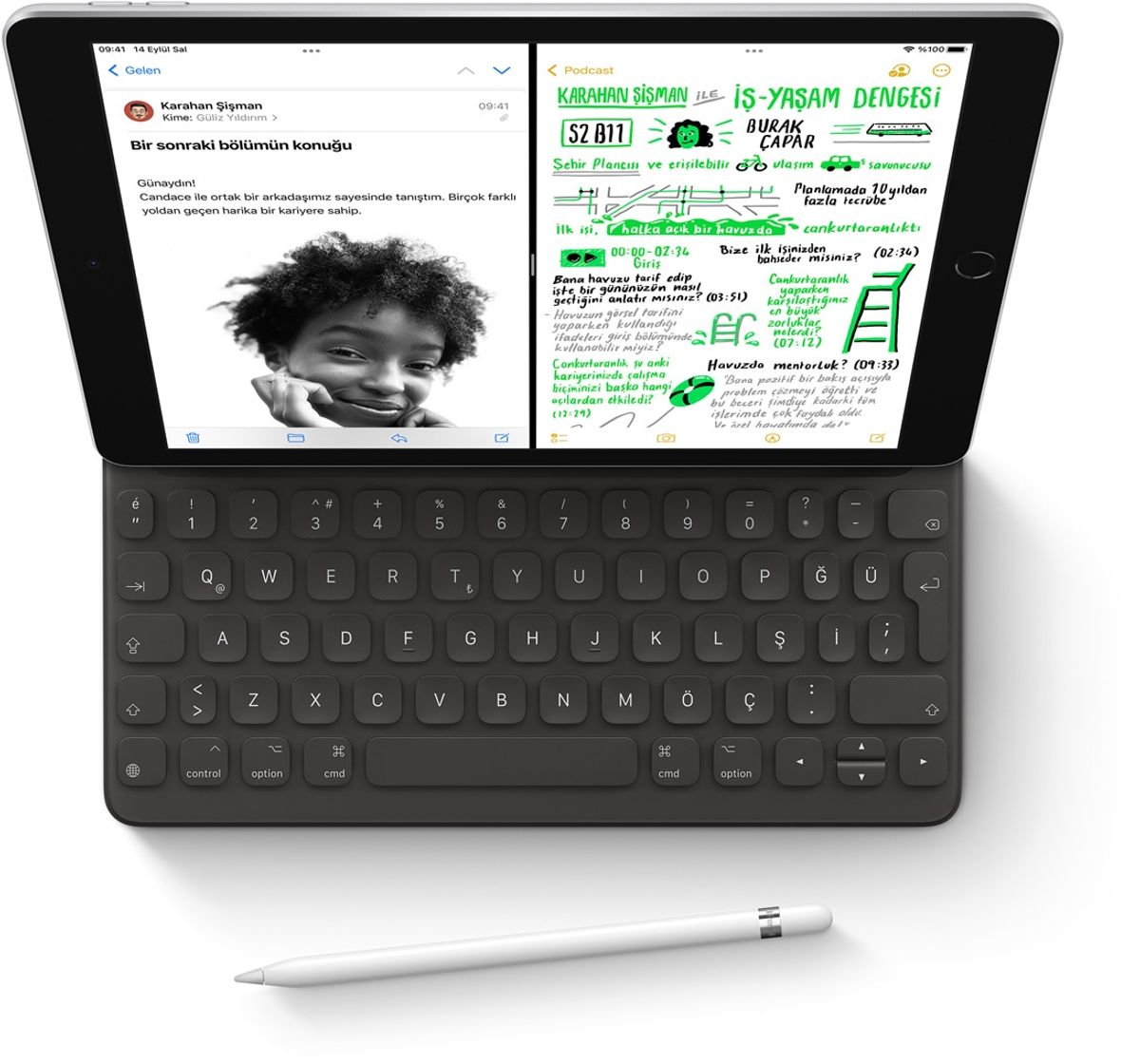 iPad