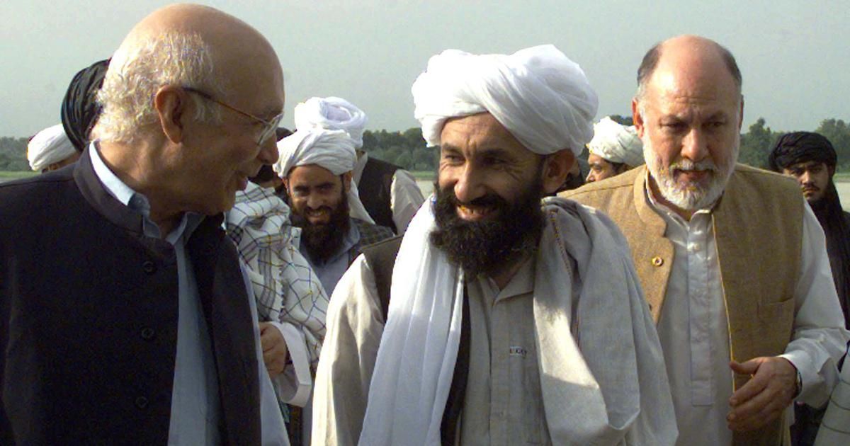 Molla Muhammed Hasan Akhund - 1999