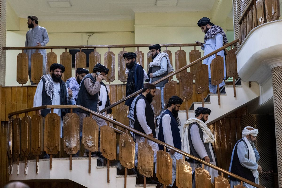 Taliban 