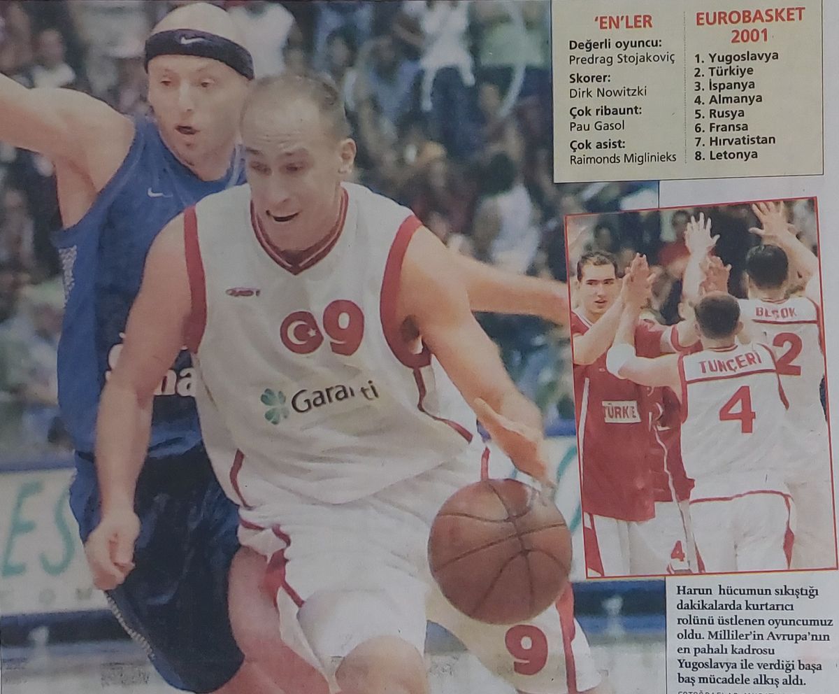 Harun Erdenay