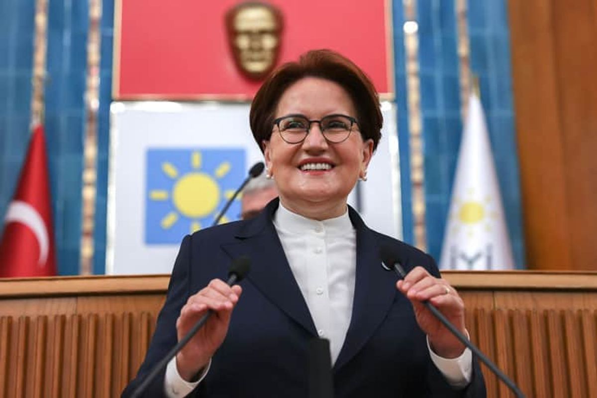 Meral Akşener