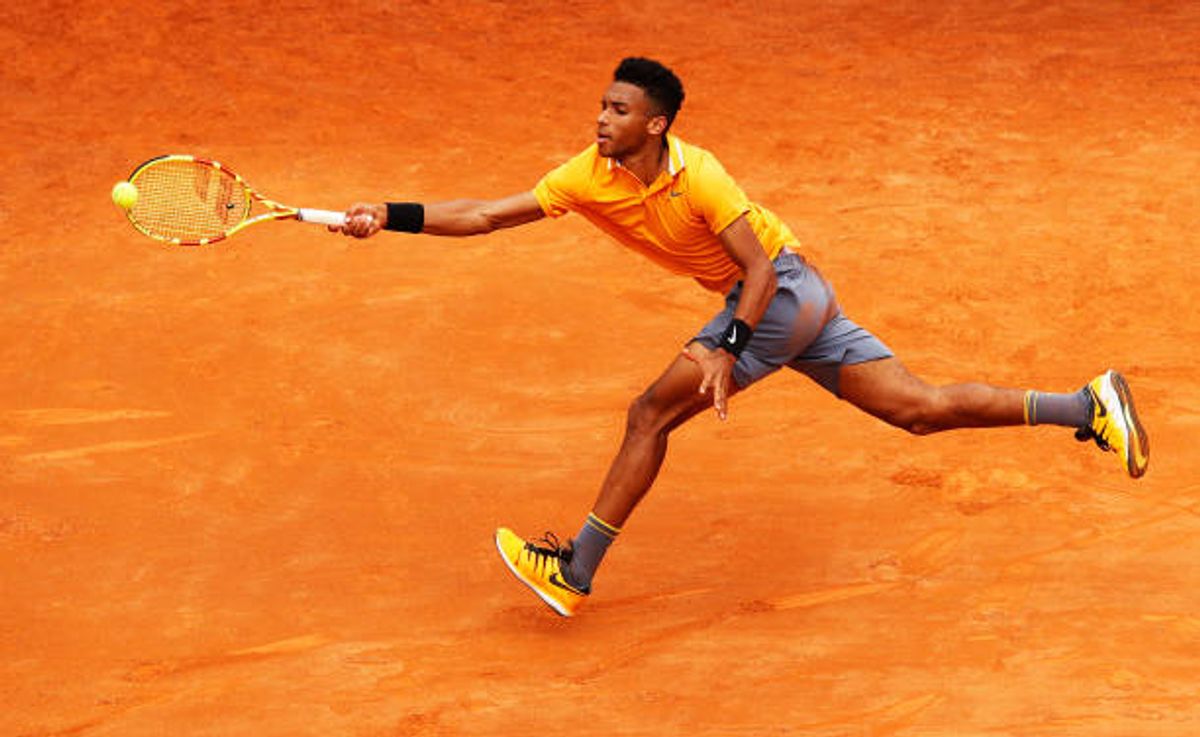 félix auger aliassime